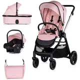 Chipolino Marbella Rosa