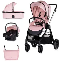 Chipolino Marbella Rosa