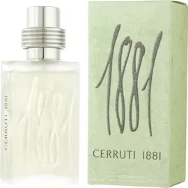 CERRUTI 1881 Pour Homme Eau de Toilette 50 ml