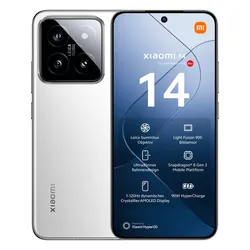 Xiaomi 14 512 GB Dual SIM White