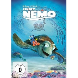 Findet Nemo (DVD)