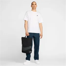 Nike Turnbeutel Utility 2.0 schwarz/dunkelgrau