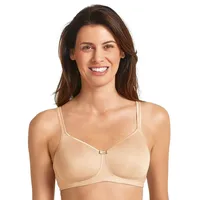 Anita Care BH Tonya Padded Wireless Mastectomy Bra beige