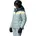 Peak II Skijacke Blau S