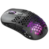 Cherry Xtrfy M42 schwarz