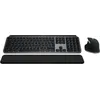 Logitech Master Series MX Keys S Combo für Mac