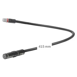 bosch bike Geschwindigkeitssensor Slim Zubehör schwarz 615 mm
