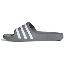 adidas Adilette Aqua Grey Three / Cloud White / Grey Three 44,5