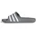 adidas Adilette Aqua Grey Three / Cloud White / Grey Three 44,5
