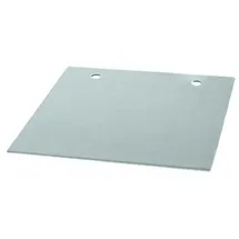 Ideal Federstahlblatt 150 mm für Stoßcharre
