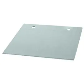 Ideal Federstahlblatt 150 mm für Stoßcharre