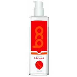 Anal-Gleitmittel Boo 50 ml