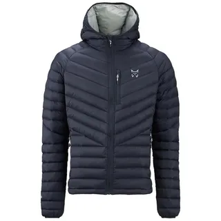 Altus Denali Daunenjacke - Anthracite - S