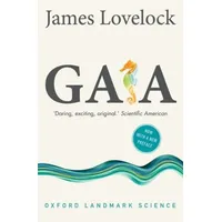 Oxford University Press Gaia