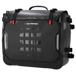 SW-Motech SysBag WP Seiten Tasche L Volumen: 27-40 Liter, wasserdicht