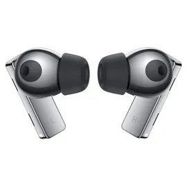 Huawei FreeBuds Pro silver frost