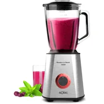 Solac Beauty and the Beast BV5728 Standmixer