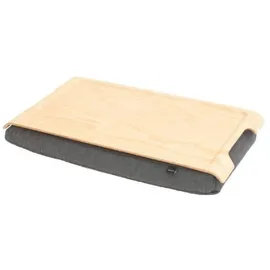 BOSIGN Mini Laptray Kissen mit Tablett