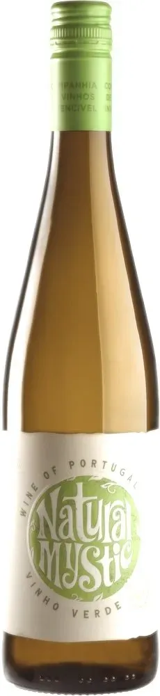 18er Set Natural Mystic Vinho Verde 2024 - Versandkostenfrei!