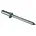 Gesipa Blindniete Stahl/Stahl Flachrundkopf 4 x 10 mm 500 Stück
