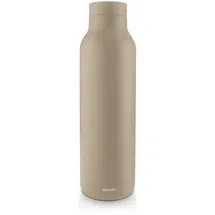 eva solo Urban Thermo Thermoflasche 0,7 l, karamellfarben