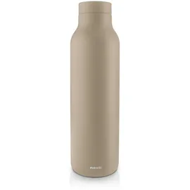 eva solo Urban Thermo Thermoflasche 0,7 l, karamellfarben