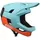 Poc Otocon Race MIPS 55-58 cm Erwachsene indicolite blue/carnelian orange 2023