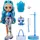 MGA Entertainment Rainbow High Modepuppe Skyler (blau)