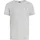 Tommy Hilfiger Jungen, T-Shirt Kurzarm Rundhalsausschnitt, grau (Grey Heather), 7 Jahre