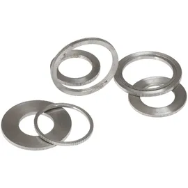 ELMAG Reduzierring für DIA-Scheibe 25,4 auf 22,2 mm