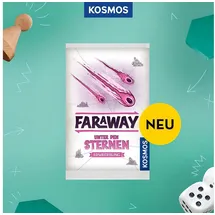 franckh-kosmos verlags-gmbh & co.kg Faraway - Unter den Sternen