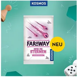 franckh-kosmos verlags-gmbh & co.kg Faraway - Unter den Sternen