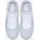 Nike Air Force 1 Flyknit Herren Weiß/Grau 45