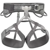 Petzl Sama Klettergurt Grau