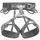 Petzl Sama Klettergurt Grau