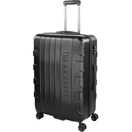 Bugatti Galatea 4-Rollen Cabin 75 cm / 107 l schwarz