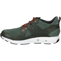 JOSEF SEIBEL Herren Noah 50 Sneaker, Grün Tanne, Medium