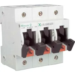 EATON Sicherungs-Lastschalter Z-SLS/NEOZ/2