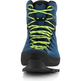 Hanwag Makra Pro GTX Herren Wanderschuhe, (Petrol 11