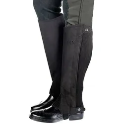 HKM Reitletten aus Mikrofaser Chaps