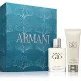 50 ml + Shower Gel 75 ml + Aftershave Balsam 75 ml Geschenkset