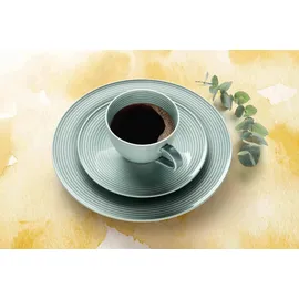 SELTMANN WEIDEN Beat Kaffeeservice 18-tlg. arktisblau