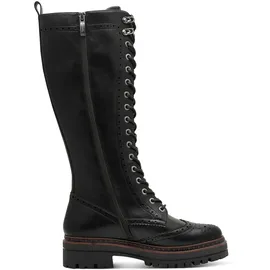TAMARIS Stiefel Damen Schwarz 40