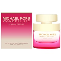 Michael Kors Festes Parfüm 1er Pack (1x 50 ml)