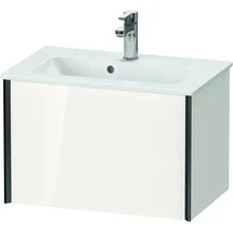 Duravit XViu Waschtischunterschrank Compact, 1 Auszug, XV40780B222