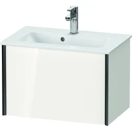 Duravit XViu Waschtischunterschrank Compact, 1 Auszug, XV40780B222