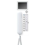 Siedle Bus-Telefon Video Comfort BTCV 850-03 WH/W