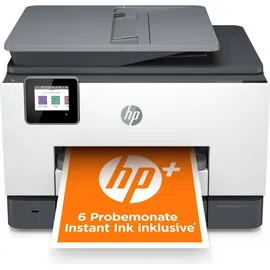 HP OfficeJet Pro 9022e