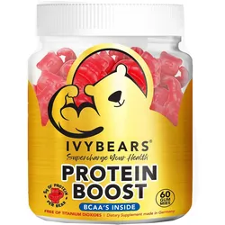 IvyBears Protein Boost 60 Stück