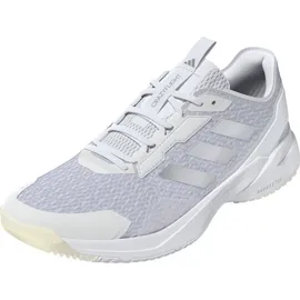 adidas Crazyflight 6 Damen Handballschuhe, Weiß 42 2/3